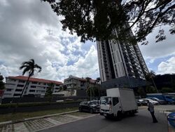Avenue South Residence (D3), Apartment #600161371
